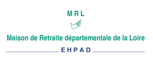 La maison de retraite départementale de la Loire